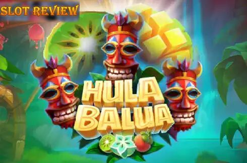 Hula Balua